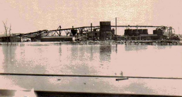 Flood of 1922